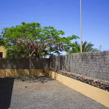 Guest house Gbh Volcanic *
