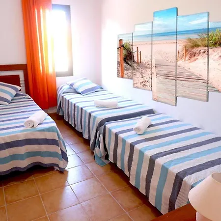 Gbh Volcanic Guest house *