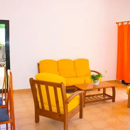 Guest house Gbh Volcanic La Oliva