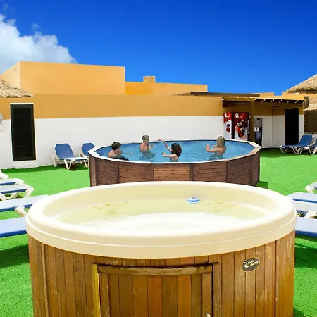 Guest house Gbh Volcanic